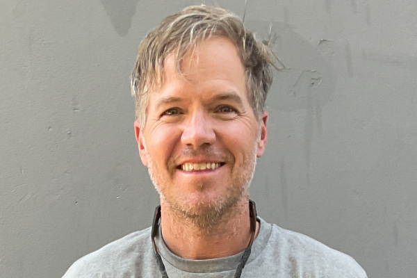 Robert Engstrom